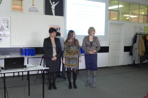 Koordynatorzy edycji 2013/2014